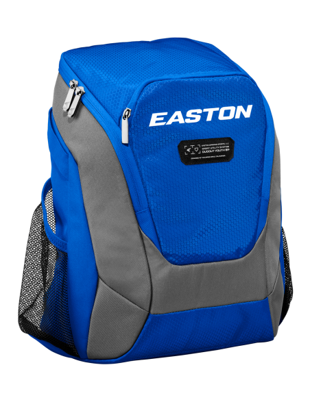 Zaino da baseball/softball Easton DUGOUT YOUTH BACKPACK - royal
