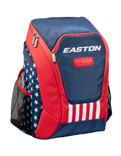 Plecak baseballowy/softballowy Easton DUGOUT YOUTH BACKPACK - USA