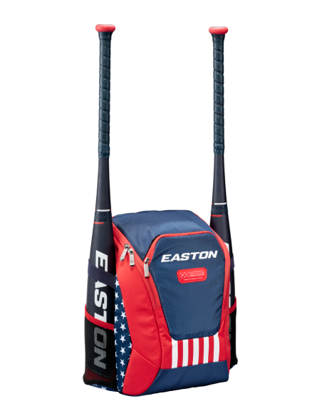 Ruksak za bejzbol/softball Easton DUGOUT Za djecu i mlade  - USA