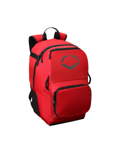 Sac à dos Baseball EvoShield SRZ-1™ Backpack - scarlet