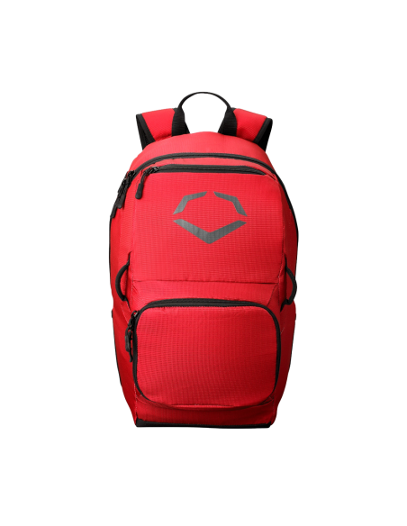 Zaino da baseball EvoShield SRZ-1™ Zaino - scarlatto