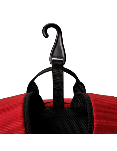 Baseball hátizsák EvoShield SRZ-1™ hátizsák - skarlátvörös