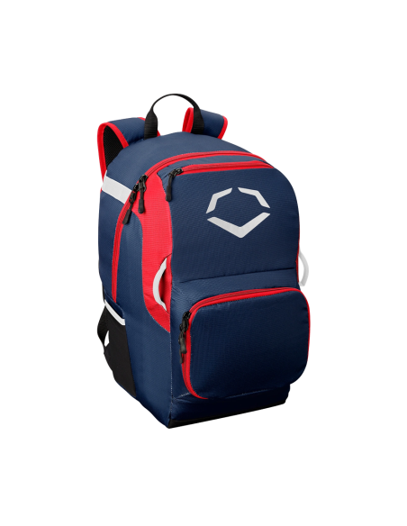 Бейзболна раница EvoShield SRZ-1™ Backpack - САЩ