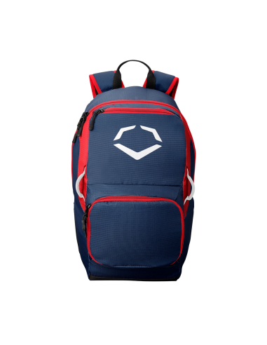 Бейзболна раница EvoShield SRZ-1™ Backpack - САЩ