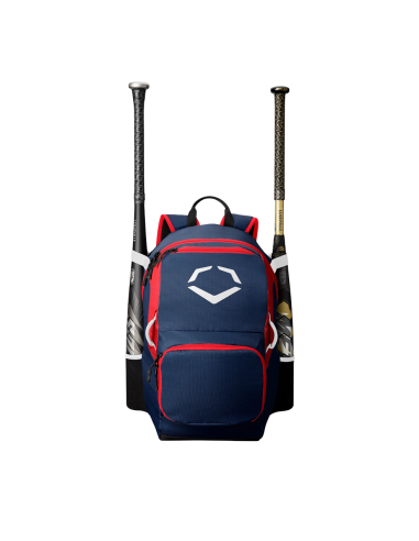 Бейзболна раница EvoShield SRZ-1™ Backpack - САЩ