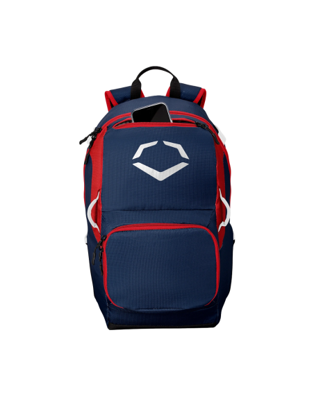 Бейзболна раница EvoShield SRZ-1™ Backpack - САЩ