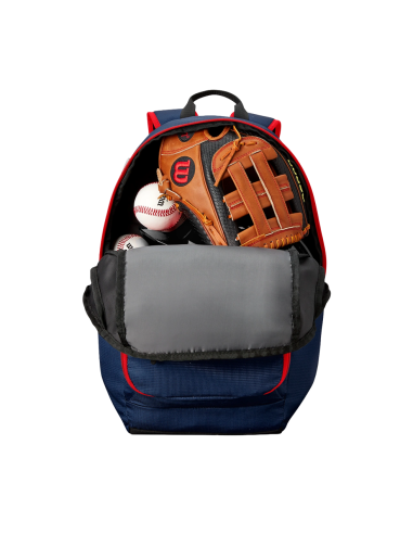 Бейзболна раница EvoShield SRZ-1™ Backpack - САЩ