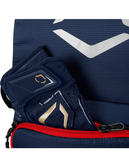Ruksak za bejzbol EvoShield SRZ-1™ - USA