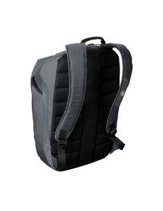 Mochila de basebol Louisville Slugger OMAHA Stick Pack - carvão vegetal 2