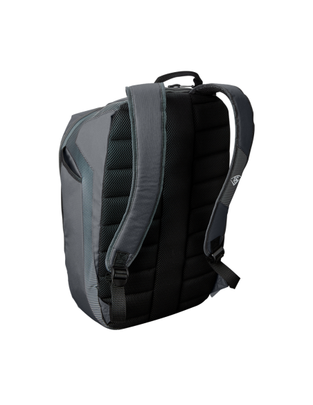 Mochila de basebol Louisville Slugger OMAHA Stick Pack - carvão vegetal