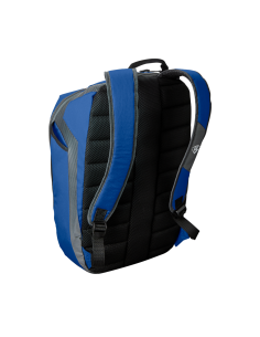 Basebollryggsäck Louisville Slugger OMAHA Stick Pack - royal 2