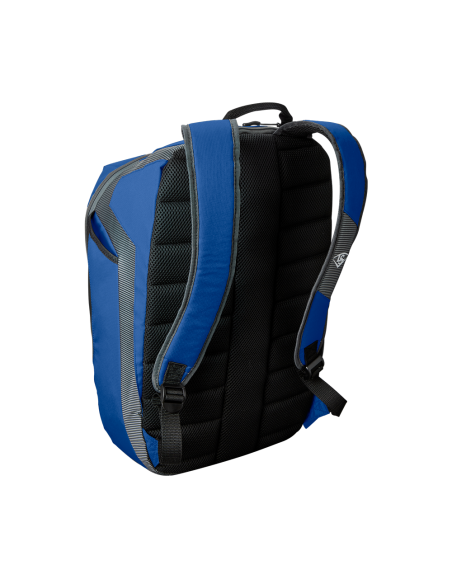 Baseball backpack Louisville Slugger OMAHA Stick Pack - royal