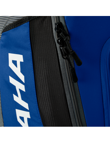 Mochila de béisbol Louisville Slugger OMAHA Stick Pack - royal