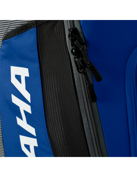 Mochila de béisbol Louisville Slugger OMAHA Stick Pack - royal