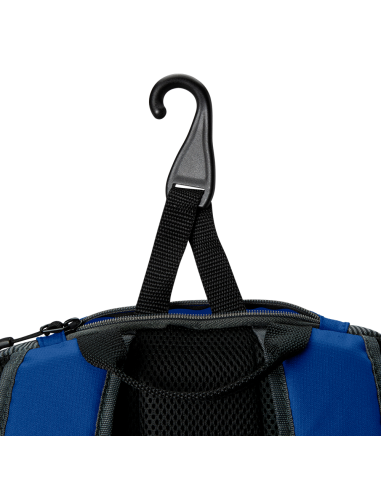 Ruksak za bejzbol Louisville Slugger OMAHA Stick Pack - kraljevski plava