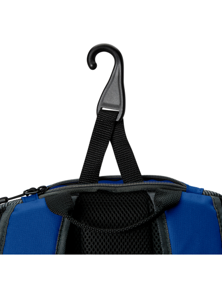 Ruksak za bejzbol Louisville Slugger OMAHA Stick Pack - kraljevski plava