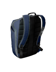 Baseball-Rucksack Louisville Slugger OMAHA Stick Pack - navy 2