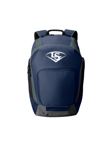 Ruksak za bejzbol Louisville Slugger OMAHA Stick Pack - tamnoplava