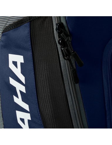 Baseball backpack Louisville Slugger OMAHA Stick Pack - navy