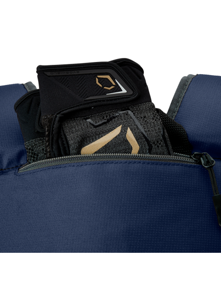 Baseball hátizsák Louisville Slugger OMAHA Stick Pack - navy