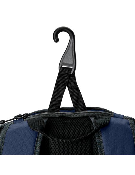 Mochila de basebol Louisville Slugger OMAHA Stick Pack - azul marinho