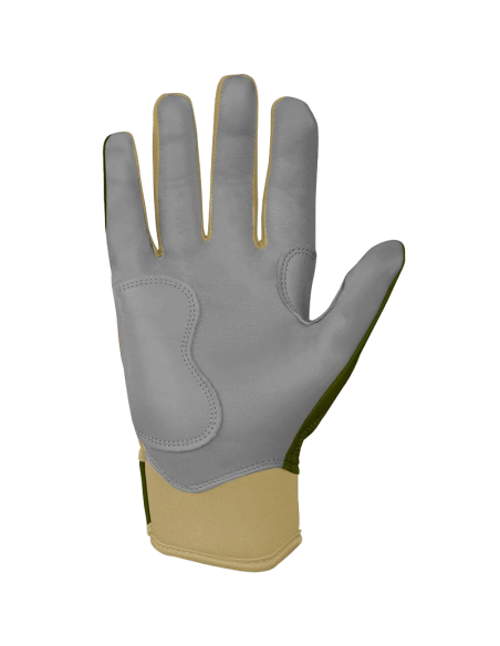 BRUCE BOLT Patriot Series ръкавици за батиране с къс маншет - Standard Issue - L