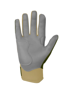 BRUCE BOLT Patriot Series korte mouw batting handschoen - standaard uitgave - XL 2