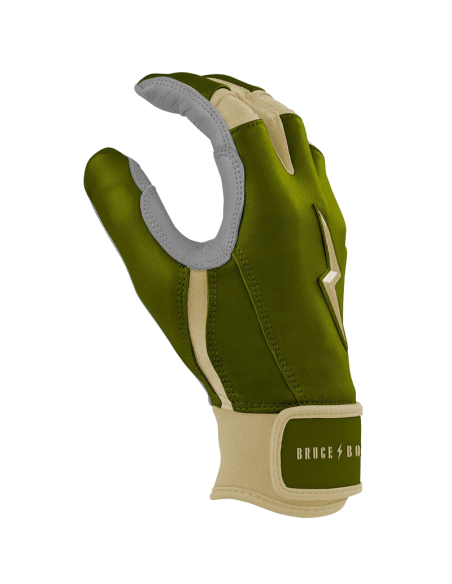 BRUCE BOLT Patriot Series Rukavice za udaranje s kratkom manšetom - Standard Issue - XL