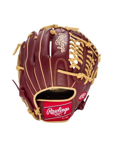 Baseballová rukavice Rawlings S1175MTS (11,75")