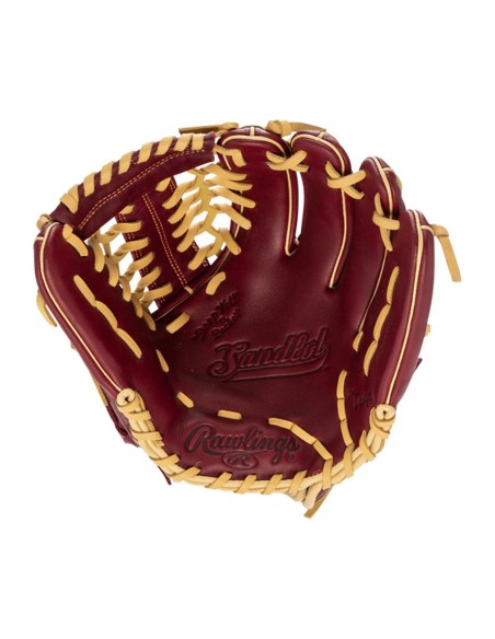 Honkbalhandschoen Rawlings S1175MTS (11,75")