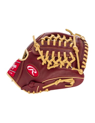 Baseballhandske Rawlings S1175MTS (11,75")