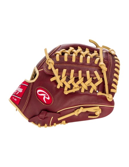 Baseballová rukavice Rawlings S1175MTS (11,75")