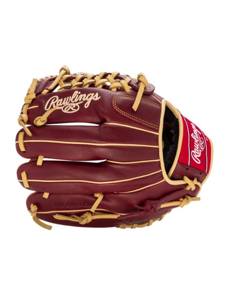 Bejzbol rukavica Rawlings S1175MTS (11,75")