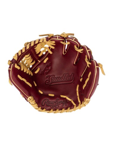 Bejzbol rukavica Rawlings S1175MTS (11,75")