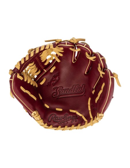 Basebollhandske Rawlings S1175MTS (11,75")