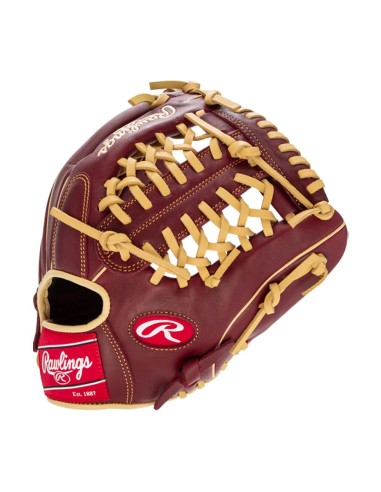 Baseballová rukavice Rawlings S1175MTS (11,75")