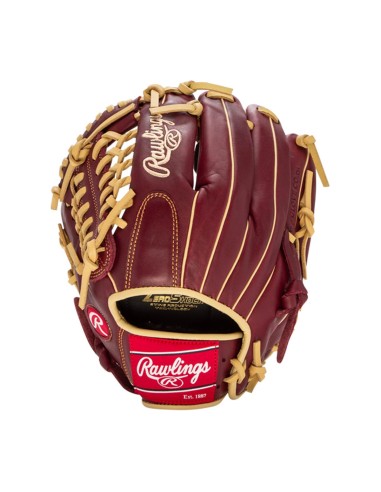 Baseballové rukavice Rawlings S1175MTS (11,75") | S1175MTS-0/3 11 3/4 MT/CV LHT