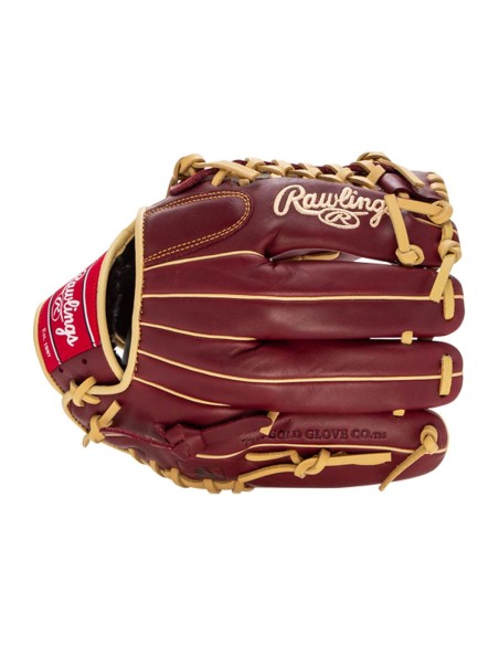 Baseballová rukavice Rawlings S1175MTS (11,75") LHT