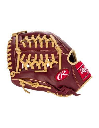 Baseballová rukavice Rawlings S1175MTS (11,75") LHT