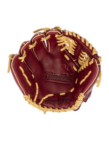 Baseballová rukavice Rawlings S1175MTS (11,75") LHT