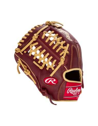 Baseballová rukavice Rawlings S1175MTS (11,75") LHT