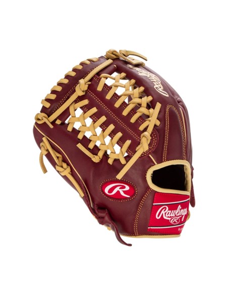 Baseballová rukavice Rawlings S1175MTS (11,75") LHT