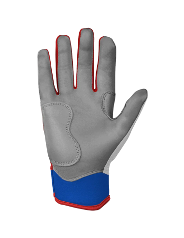 BRUCE BOLT Brandon Nimmo Signature Series Rukavice za udaranje s kratkom manšetom - USA - M
