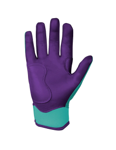 BRUCE BOLT Ketel Marte Handschoenen met Korte Manchet - Teal - XL 2