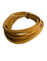 Honkbal-/zachtbalhandschoenveters huidkleurig B130 (1/4" x 72")
huidkleurig B130 1/4" x 72"


