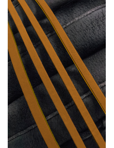 Baseball/Softball Glove Laces skin-coloured B130 (1/4" x 72") 2