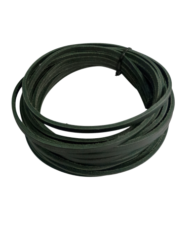 Шнурове за бейзболни/софтболни ръкавици B750 (3/16" x 72")