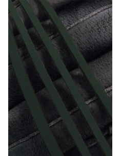 Cordones para guantes de béisbol/sóftbol B750 (3/16" x 72") 2