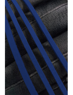 Cordones para guantes de béisbol/softbol azul B620 (3/16" x 72") 2