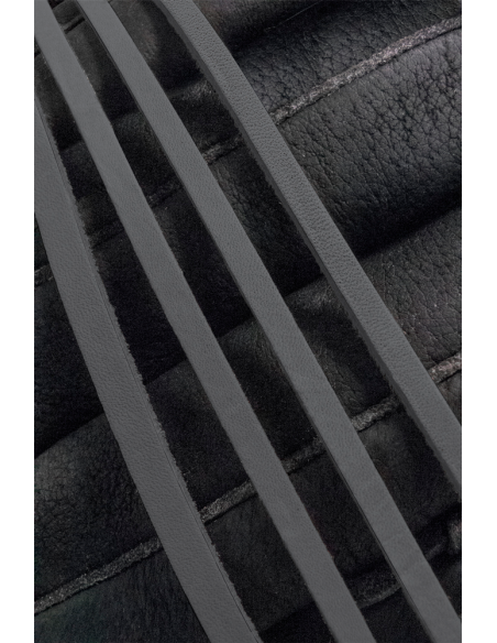 Baseball/Softball Glove Laces gray B770 (3/16" x 72")